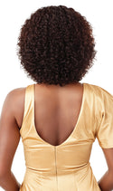 OUTRE - MYTRESSES GOLD - LACE FRONT WIG - HH NASHIRA (HUMAN HAIR)