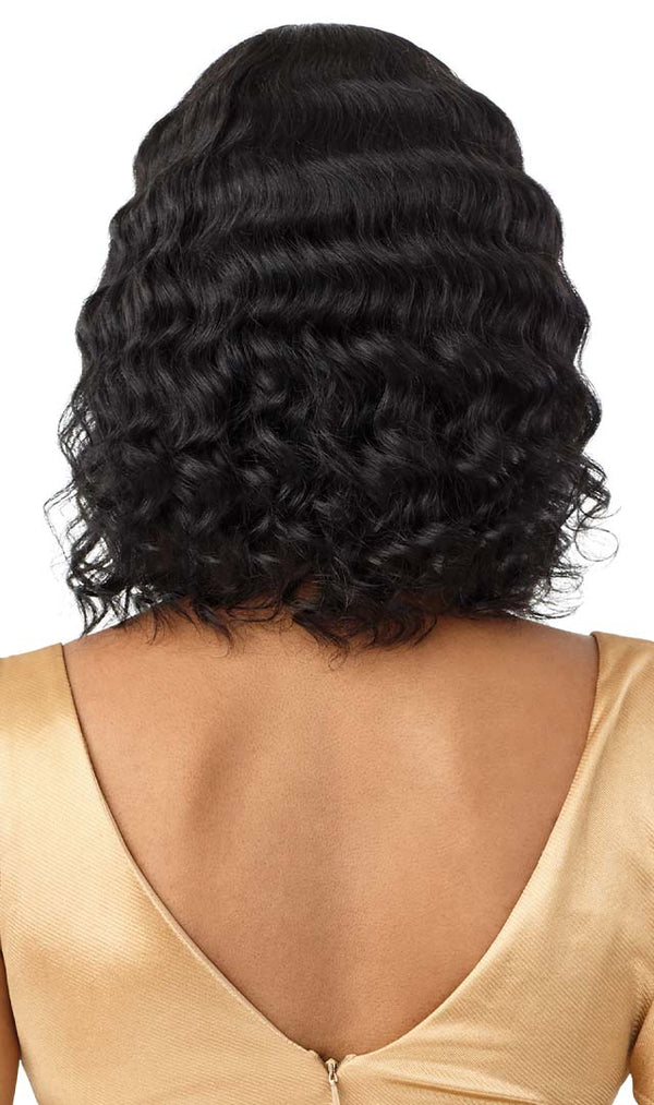 OUTRE - MYTRESSES GOLD - LACE FRONT WIG - HH ARABELLA (HUMAN HAIR)