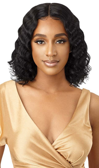 OUTRE - MYTRESSES GOLD - LACE FRONT WIG - HH ARABELLA (HUMAN HAIR)