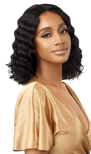 OUTRE - MYTRESSES GOLD - LACE FRONT WIG - HH ARABELLA (HUMAN HAIR)