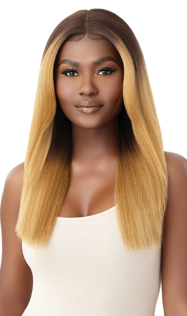 OUTRE - LACE FRONT IMELDA WIG