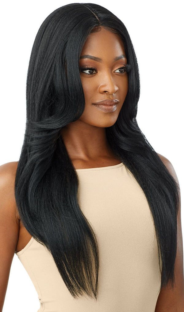 OUTRE - LACE FRONT WIG KIMORA HT