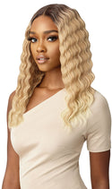 OUTRE - LACE FRONT WIG - LUCY