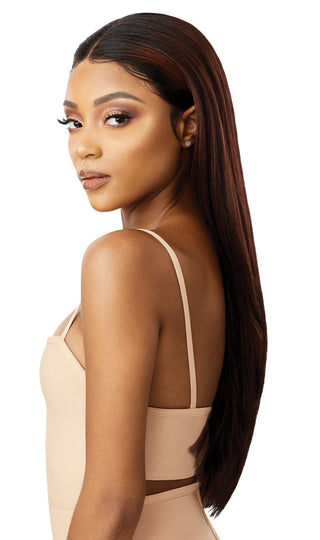 OUTRE - LACE FRONT WIG MELTED HAIRLINE AALIYAH HT