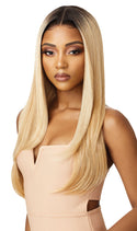 OUTRE - LACE FRONT WIG MELTED HAIRLINE AALIYAH HT