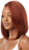 OUTRE - QL MELTED HAIRLINE DELUXE WIDE LACE PART WIG MYRANDA HT