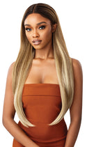 OUTRE - LACE FRONT WIG MELTED HAIRLINE ELIANA HT