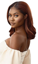 OUTRE - LACE FRONT WIG MELTED HAIRLINE JENNI HT