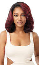 OUTRE - LACE FRONT MELTED HAIRLINE KALANI WIG