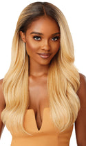 OUTRE - LACE FRONT WIG MELTED HAIRLINE KAMIYAH HT