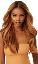 OUTRE - LACE FRONT WIG MELTED HAIRLINE KAMIYAH HT