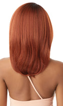 OUTRE - LACE FRONT WIG MELTED HAIRLINE SABRINA HT