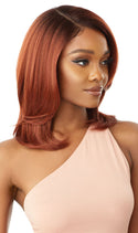 OUTRE - LACE FRONT WIG MELTED HAIRLINE SABRINA HT