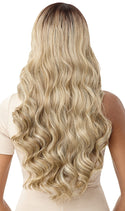 OUTRE - LACE FRONT MELTED HAIRLINE ALEXANDRA WIG