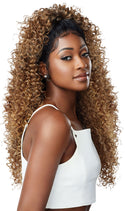 OUTRE - LACE FRONT WIG - PERFECT HAIR LINE 13X6 - DOMINICA