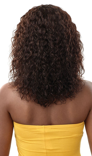 OUTRE - THE DAILY WIG HH W&W DEEP CURL 14