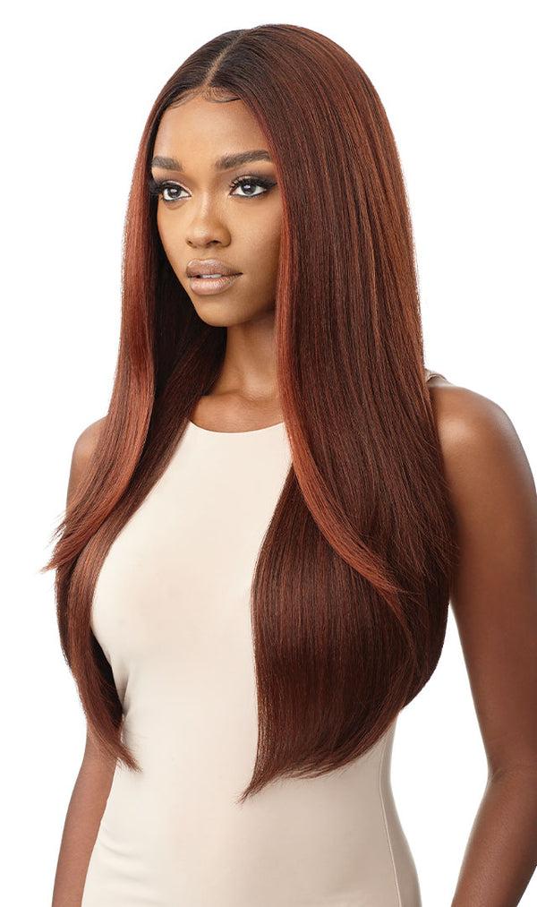OUTRE - LACE FRONT WIG PERFECT HAIR LINE 13X6 BEXLEY