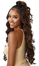 OUTRE - LACE FRONT WIG PERFECT HAIR LINE 13X6 CHARISMA
