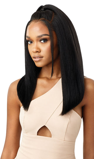 OUTRE - LACE FRONT WIG PERFECT HAIR LINE 13X4 LINETTE WIG