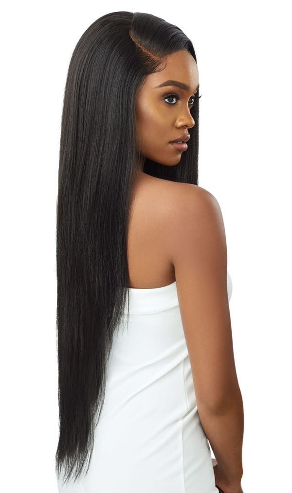 OUTRE - LACE FRONT PERFECT HAIR LINE 13X6 SHADAY 32