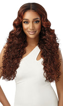 OUTRE - LACE FRONT WIG - PERFECT HAIR LINE 13X6 - PROMISE - HT