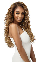 OUTRE - LACE FRONT WIG - PERFECT HAIR LINE 13X6 - PROMISE - HT