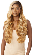 OUTRE - LACE FRONT PERFECT HAIR LINE 13X6 AURABEL WIG