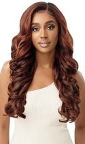 OUTRE - LACE FRONT WIG PERFECT HAIR LINE 13X6 EVERETTE HT WIG