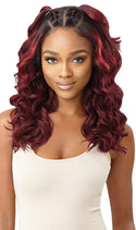 OUTRE - LACE FRONT WIG PERFECT HAIR LINE 13X6 FABIENNE WIG