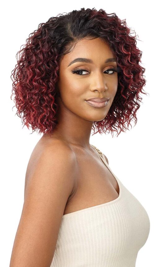 OUTRE - LACE FRONT WIG PERFECT HAIR LINE 13X4 LISSIE HT WIG