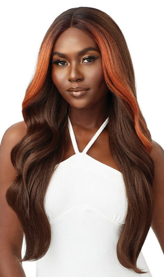 OUTRE - LACE FRONT WIG SEPHINA HT WIG