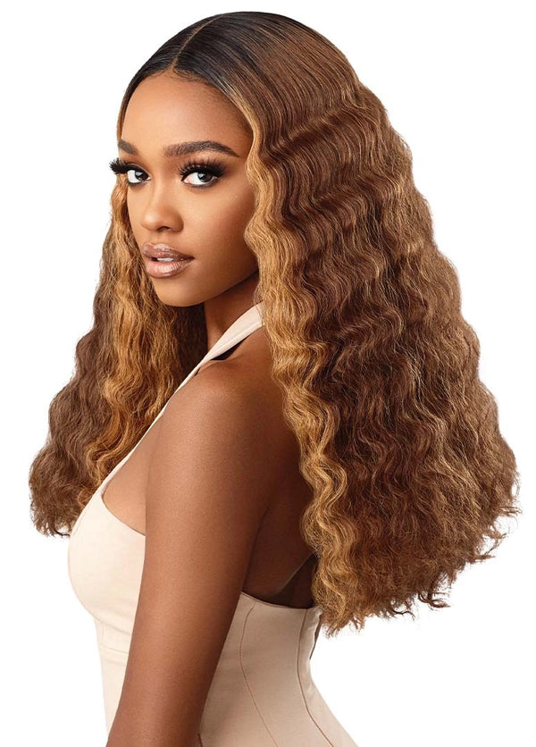 OUTRE - LACE FRONT SOLANA WIG