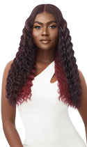 OUTRE - LACE FRONT SLEEKLAY PART PERLA HT WIG