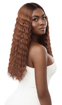 OUTRE - LACE FRONT SLEEKLAY PART PERLA HT WIG