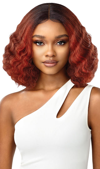 OUTRE - LACE FRONT WIG - SOLEIL - HT