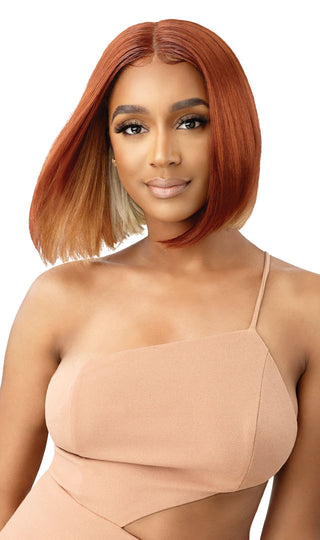 Buy 35-peeka27613 OUTRE - LACE FRONT WIG COLORBOMB TAYTEN HT