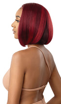 OUTRE - LACE FRONT WIG COLORBOMB TAYTEN HT