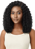 OUTRE - LACE FRONT WIG KAITLIN