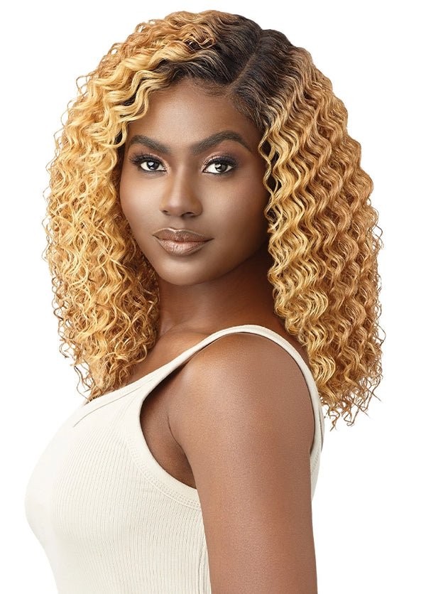 OUTRE - LACE FRONT WIG KAITLIN