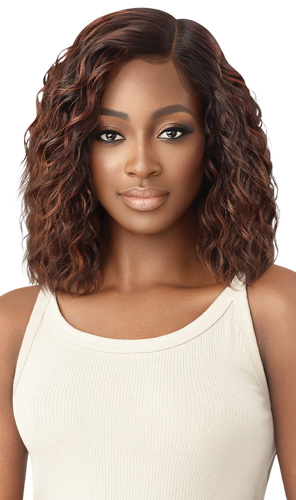OUTRE - LACE FRONT KELORA WIG