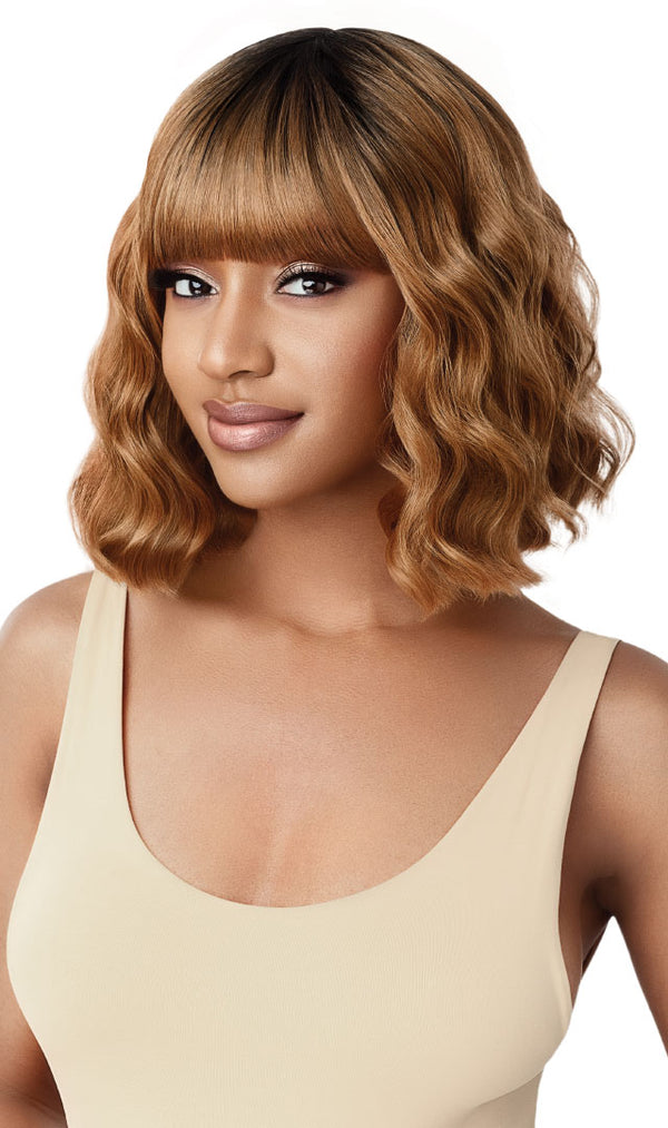 Outre - WIGPOP TOMMY HT WIG