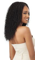 OUTRE - BIG BEAUTIFUL HAIR LEAVE OUT WIG PASSION COILS 20