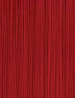 Buy red SENSATIONNEL - EMPIRE BUMP 27PCS (HUMAN HAIR)