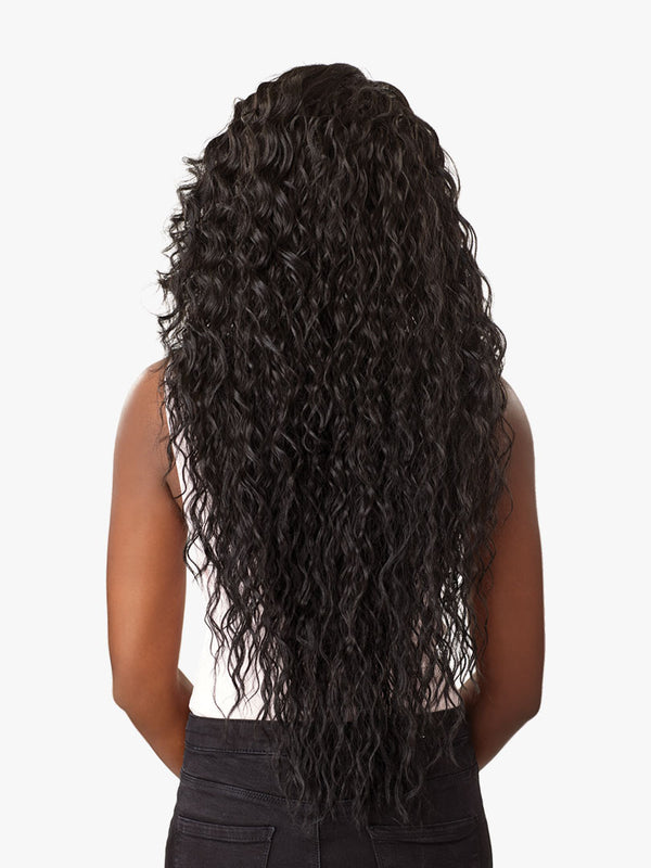 SENSATIONNEL - Cloud 9 What Lace? Lace Frontal Wig REYNA