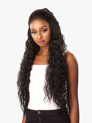 SENSATIONNEL - Cloud 9 What Lace? Lace Frontal Wig REYNA