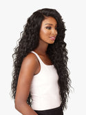 SENSATIONNEL - Cloud 9 What Lace? Lace Frontal Wig REYNA