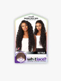 SENSATIONNEL - Cloud 9 What Lace? Lace Frontal Wig REYNA