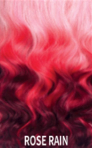 Buy rose-rain Sister Wig - HD Lace Front Wig JINI