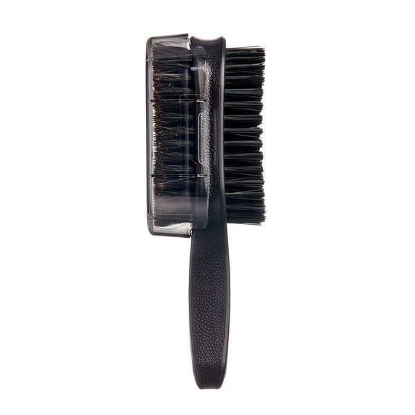 KISS - RPM DUAL CURVED CLUB BRUSH WITH CASE