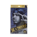 KISS - RPM PW CRUSHED VELVET DURAG (ROYAL BLUE)